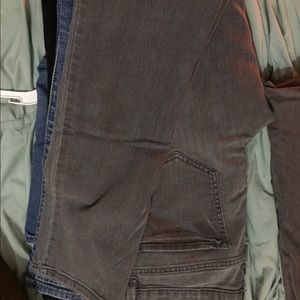 Liz Claiborne petite jeans